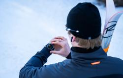 Mobvoi Chytré hodinky TicWatch Pro 3 Ultra GPS (Shadow Black)