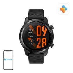 Mobvoi Chytré hodinky TicWatch Pro 3 Ultra GPS (Shadow Black) Mobvoi Chytré hodinky TicWatch Pro 3 Ultra GPS (Shadow Black)