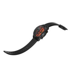 Mobvoi Chytré hodinky TicWatch Pro 3 Ultra GPS (Shadow Black)