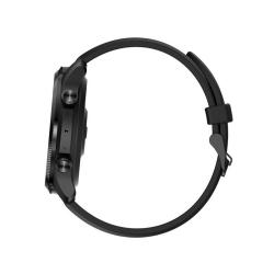 Mobvoi Chytré hodinky TicWatch Pro 3 Ultra GPS (Shadow Black)