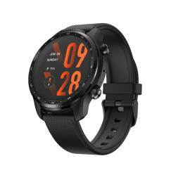Mobvoi Chytré hodinky TicWatch Pro 3 Ultra GPS (Shadow Black)