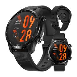 Mobvoi Chytré hodinky TicWatch Pro 3 Ultra GPS (Shadow Black)