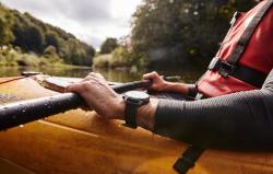 Mobvoi Chytré hodinky TicWatch Pro 3 Ultra GPS (Shadow Black)