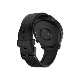 Mobvoi Chytré hodinky TicWatch Pro 3 Ultra GPS (Shadow Black)