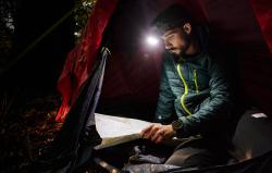 Mobvoi Chytré hodinky TicWatch Pro 3 Ultra GPS (Shadow Black)