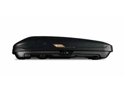 Modula Střešní box Falcon R 550 Embossed černý matný