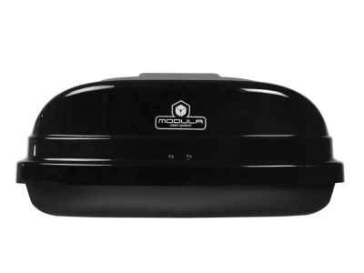 Modula Střešní box WeGo 500 černý lesklý