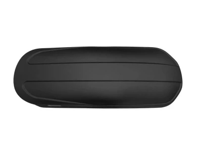 Modula Střešní box WeGo 500 černý matný