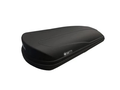 Modula Střešní box WeGo 500 černý matný