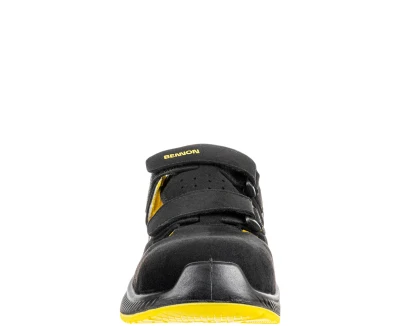Bennon MODULOR DUO S1PS ESD NM Sandal pracovní sandály