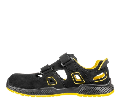 Bennon MODULOR DUO S1PS ESD NM Sandal pracovní sandály