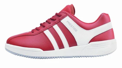 Moleda Prestige Sport červeno-bílá Moleda Prestige Sport červeno-bílá