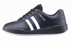 Moleda Prestige Sport černo-bílá POUZE EU 37 (VÝPRODEJ)