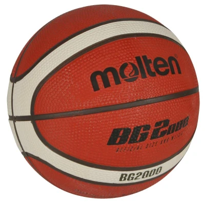 Molten B3G 2000 basketbalový míč Molten B3G 2000 basketbalový míč
