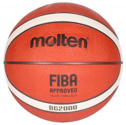 Molten B5G 2000 basketbalový míč Molten B5G 2000 basketbalový míč