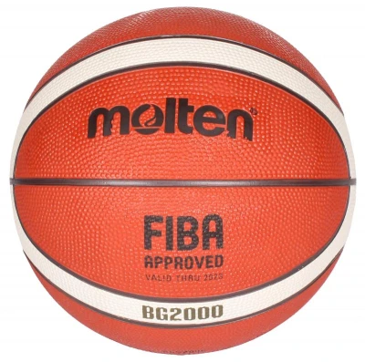 Molten B5G 2000 basketbalový míč Molten B5G 2000 basketbalový míč