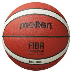 Molten B5G 3850 basketbalový míč Molten B5G 3850 basketbalový míč