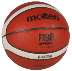 Molten B5G 4050 basketbalový míč Molten B5G 4050 basketbalový míč