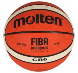 Molten B6G 2000 basketbalový míč Molten B6G 2000 basketbalový míč