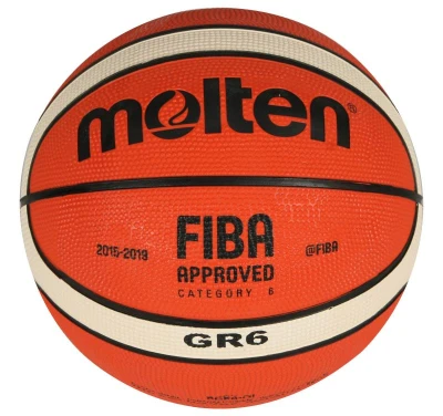 Molten B6G 2000 basketbalový míč Molten B6G 2000 basketbalový míč