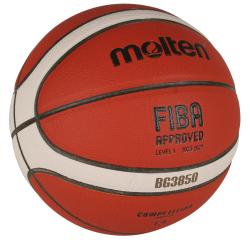 Molten B6G 3850 basketbalový míč Molten B6G 3850 basketbalový míč