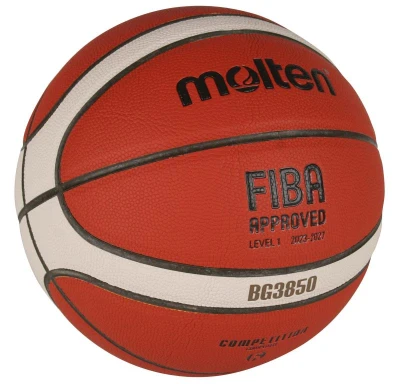 Molten B6G 3850 basketbalový míč Molten B6G 3850 basketbalový míč