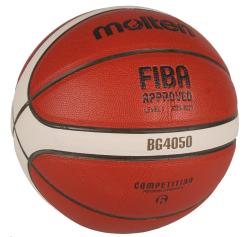 Molten B6G 4000 basketbalový míč