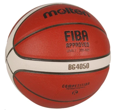 Molten B6G 4050 basketbalový míč Molten B6G 4050 basketbalový míč