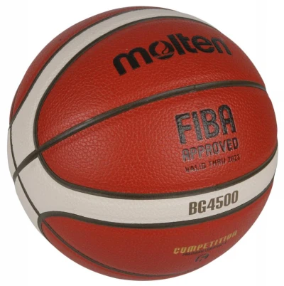 Molten B6G 4500 basketbalový míč Molten B6G 4500 basketbalový míč