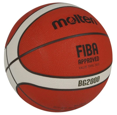 Molten Bgr7 2000 basketbalový míč Molten Bgr7 2000 basketbalový míč