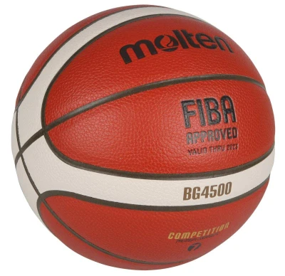 Molten B7G 4500 basketbalový míč Molten B7G 4500 basketbalový míč