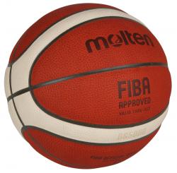 Molten B7G 5000 basketbalový míč Molten B7G 5000 basketbalový míč