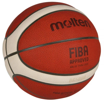 Molten B7G 5000 basketbalový míč Molten B7G 5000 basketbalový míč