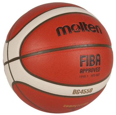 Molten B7G 4500 basketbalový míč