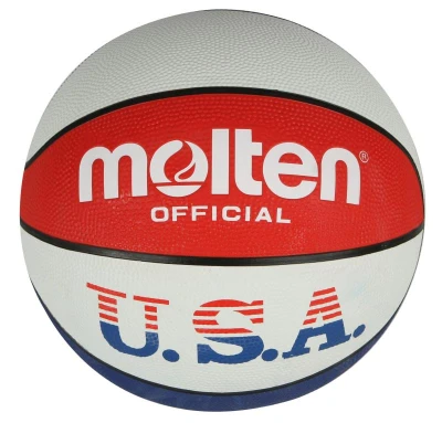 Molten Bc7R Usa basketbalový míč Molten Bc7R Usa basketbalový míč