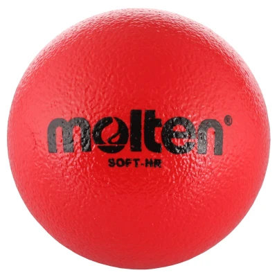Molten Soft-HR míč na házenou POUZE č. 0 (VÝPRODEJ)