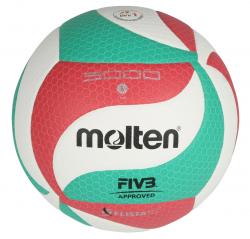 Molten V5M 5000 volejbalový míč