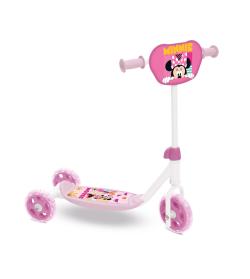 Mondo 28690 Koloběžka dětská 3-kolečková Minnie Mondo 28690 Koloběžka dětská 3-kolečková Minnie