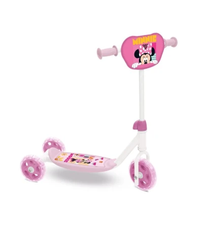 Mondo 28690 Kolobežka detská 3-kolesová Minnie Mondo 28690 Kolobežka detská 3-kolesová Minnie