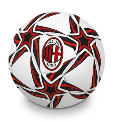 Mondo AC MILAN fotbalový míč 5 Mondo AC MILAN fotbalový míč 5
