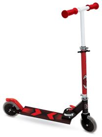 Mondo Ac Milan kolobežka