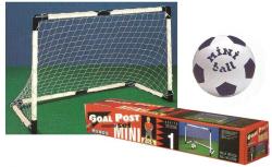 Mondo Branka plast mini BRANKA + MÍČ