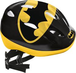 Mondo CYKLO dětská přilba na kolo BATMAN
