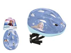 Mondo CYKLO detská prilba na bicykel FROZEN