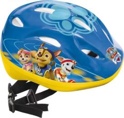 Mondo CYKLO dětská přilba na kolo PAW PATROL POUZE Tlapková patrola - M 52-56 cm (VÝPRODEJ)