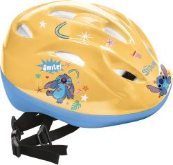 Mondo CYKLO dětská přilba na kolo Stitch