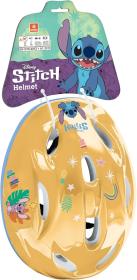 Mondo CYKLO dětská přilba na kolo Stitch