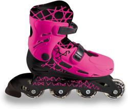 Mondo Dětské kolečkové brusle - GIRL EU 33-36 POUZE EU 33-36 (VÝPRODEJ)