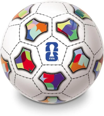 Mondo Dětský míč FIFA WORLD CUP 2026 Mini PVC - 140 mm