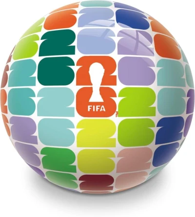 Mondo Dětský míč FIFA WORLD CUP 2026 Mini PVC - 140 mm